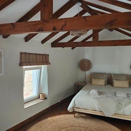 Casa Maria Flora Apartment โอเฮน ภายนอก รูปภาพ