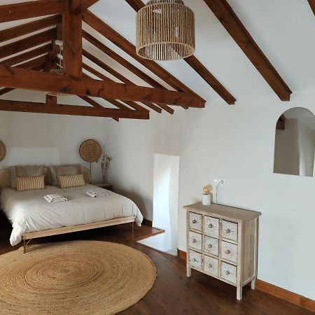 Casa Maria Flora Apartment โอเฮน ภายนอก รูปภาพ