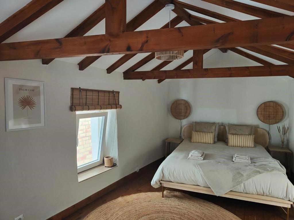 Casa Maria Flora Apartment โอเฮน ภายนอก รูปภาพ