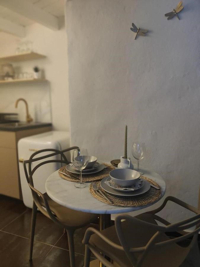 Casa Maria Flora Apartment โอเฮน ภายนอก รูปภาพ