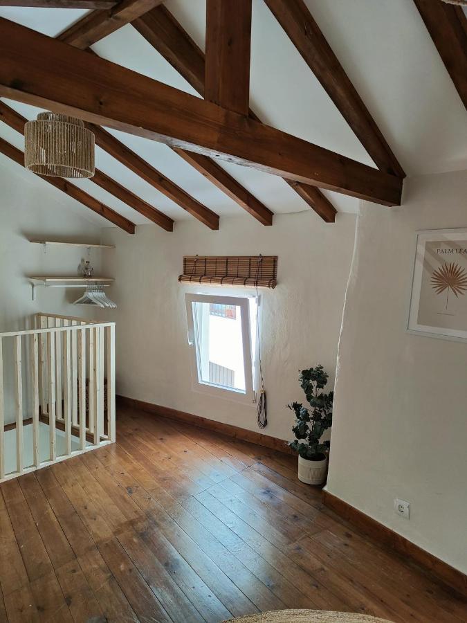 Casa Maria Flora Apartment โอเฮน ภายนอก รูปภาพ