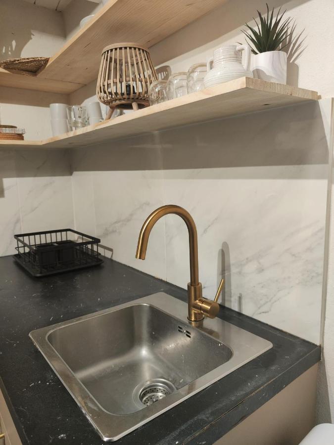 Casa Maria Flora Apartment โอเฮน ภายนอก รูปภาพ