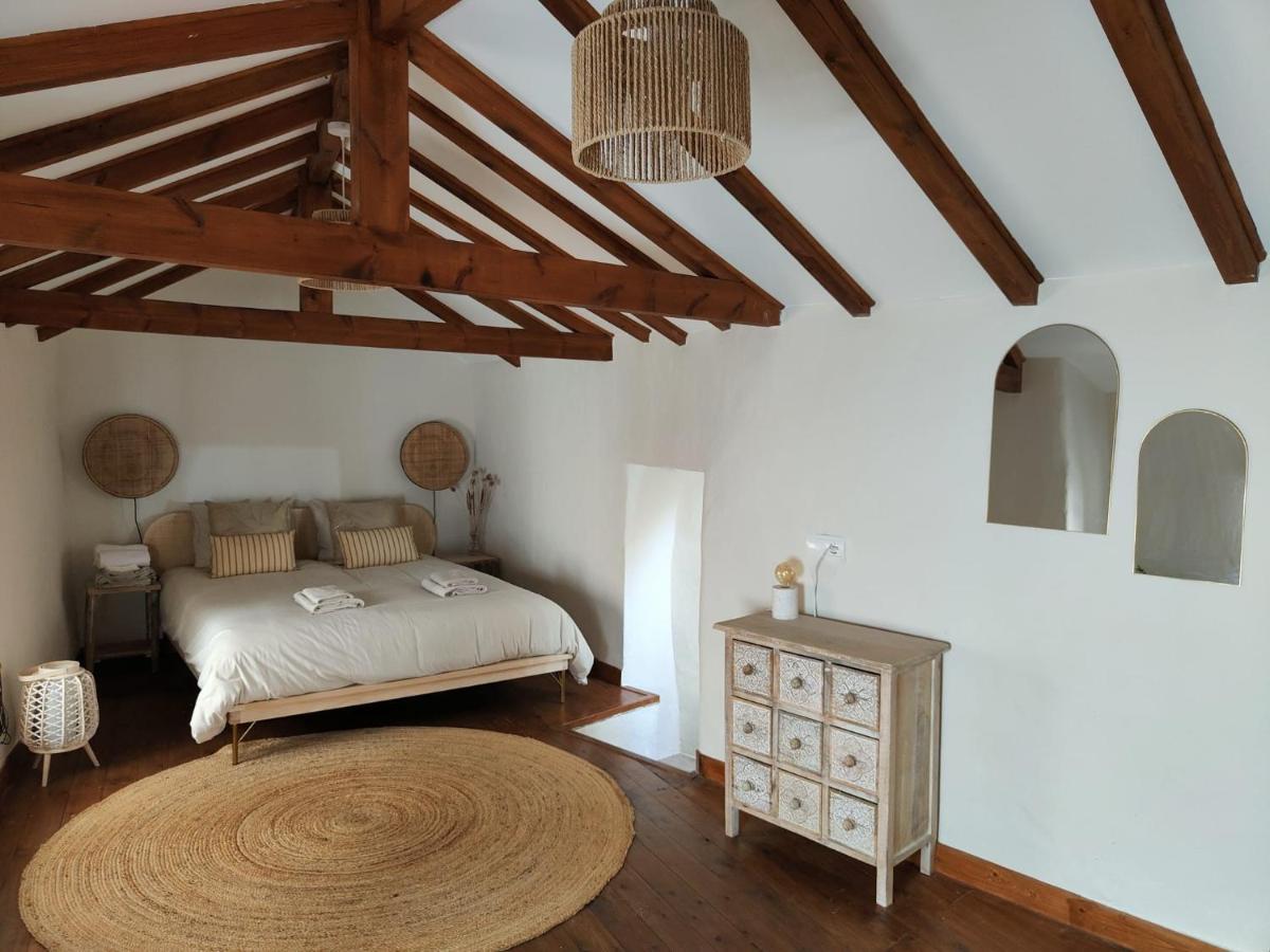 Casa Maria Flora Apartment โอเฮน ภายนอก รูปภาพ