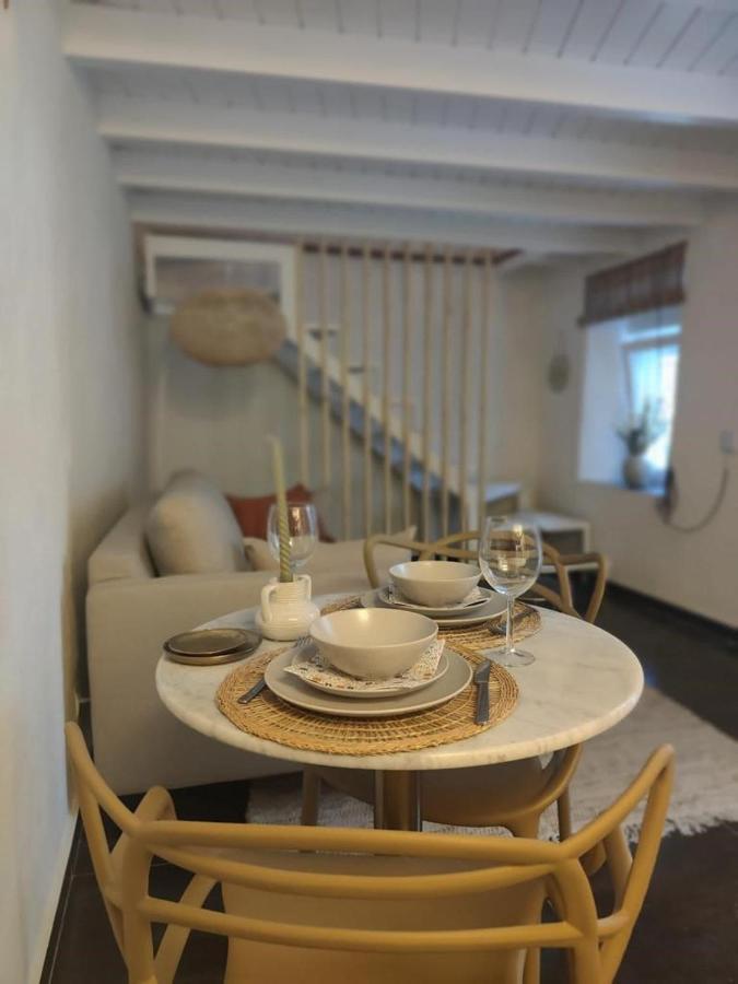 Casa Maria Flora Apartment โอเฮน ภายนอก รูปภาพ