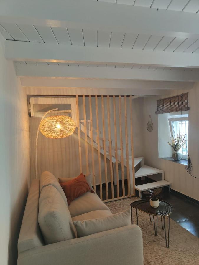 Casa Maria Flora Apartment โอเฮน ภายนอก รูปภาพ