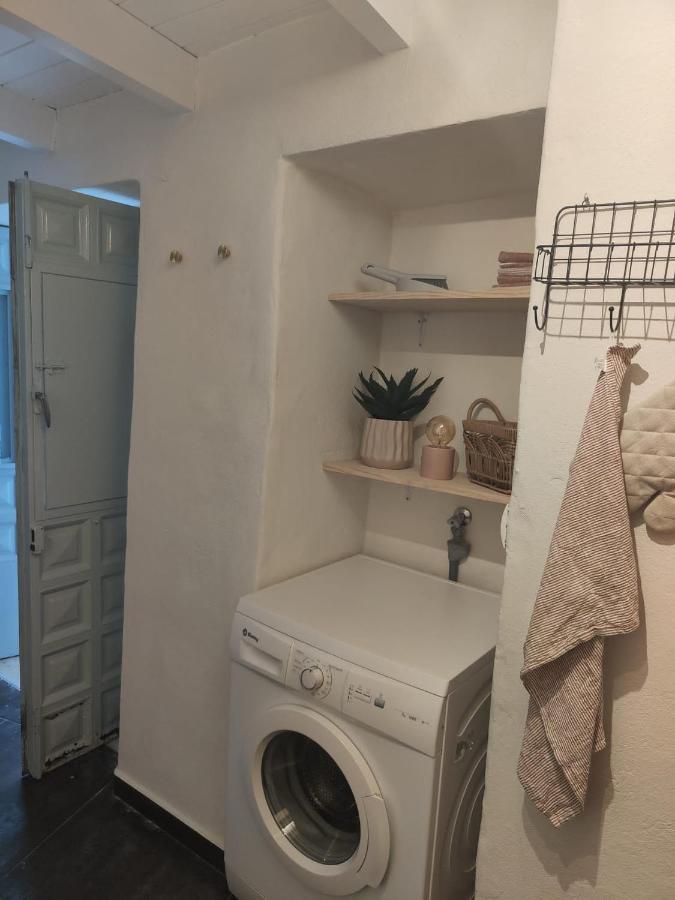 Casa Maria Flora Apartment โอเฮน ภายนอก รูปภาพ